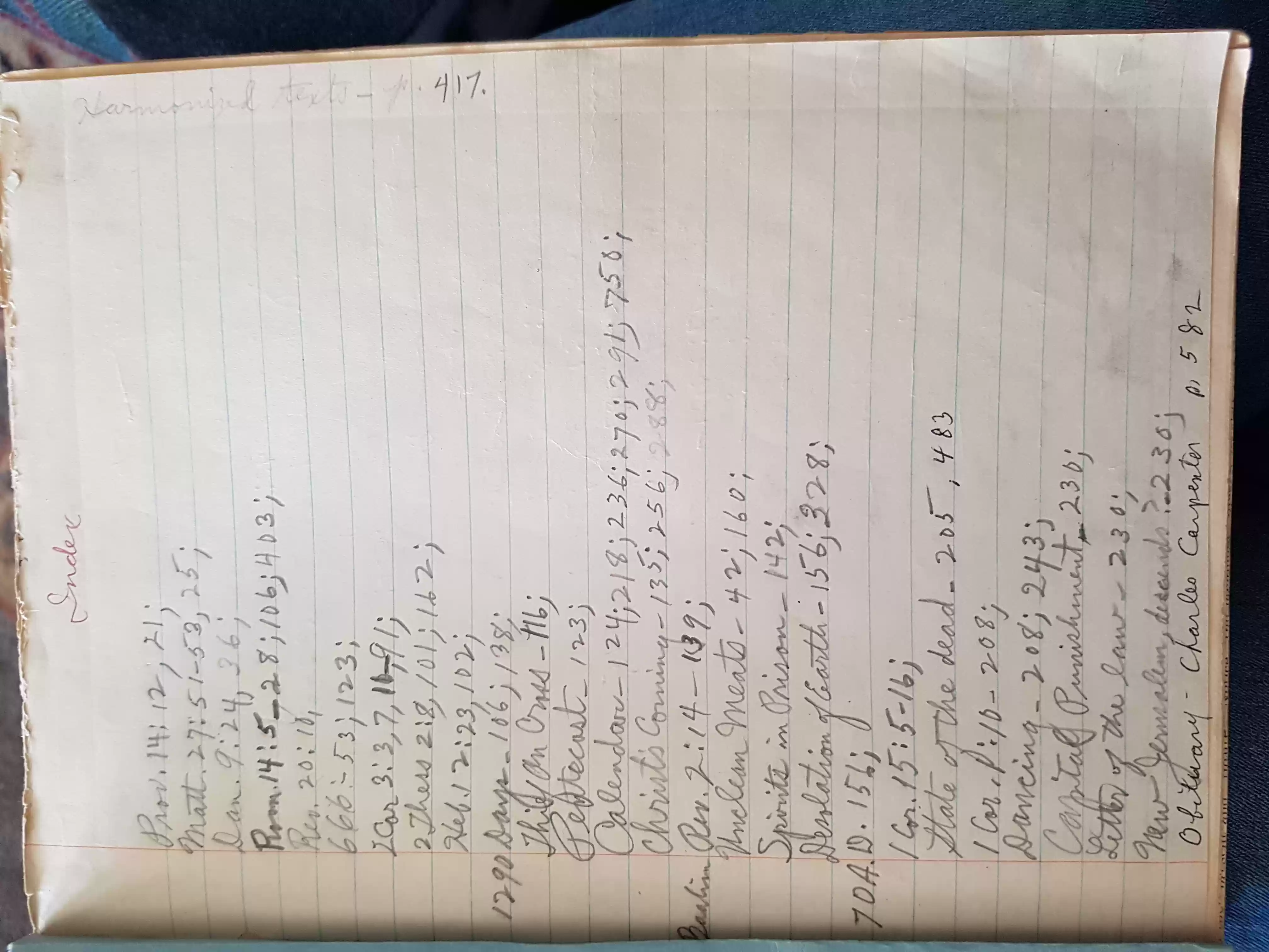 Notes2